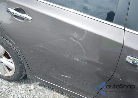 2015 Nissan Altima 2.5/2.5 S/2.5 Sl/2.5 Sv from USA, damaged, VIN 1N4AL3AP3FN891024